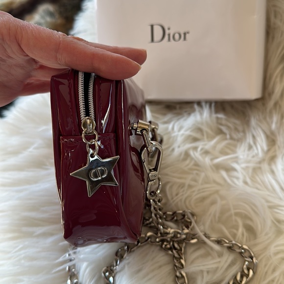 NWOT Dior Crossbody - Picture 5 of 5